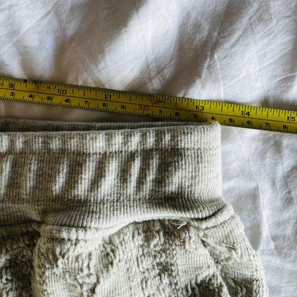 Tenderly Organic Cotton Knit Pull On Pant - Picture 16 of 16